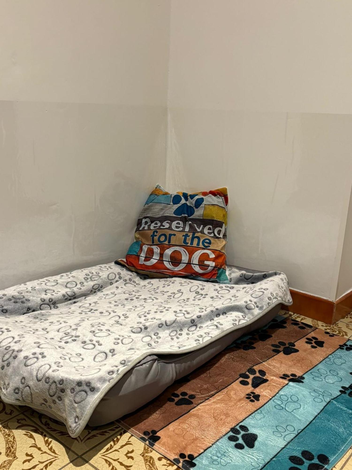 Ferienwohnung Heiabett Wies Eksteriør bilde